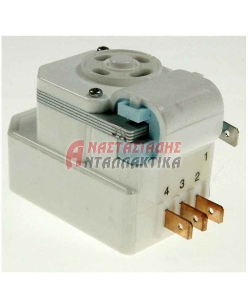 Χρονοδιακόπτης ψυγείου SANKYO TMDEX09ZF1