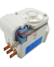 Χρονοδιακόπτης απόψυξης ψυγείου SONXIE DBZ-807-1G2, 7h54min/7min