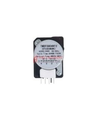 Χρονοδιακόπτης απόψυξης ψυγείου NT0804M2MC 8Hr/4min, 220V