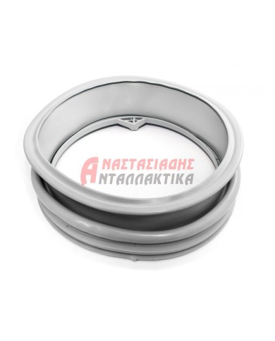 Λάστιχο πόρτας πλυντηρίου ρούχων