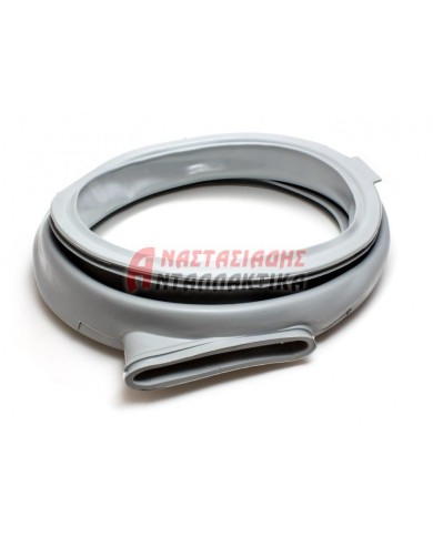 Λάστιχο πόρτας πλυντηρίου ρούχων