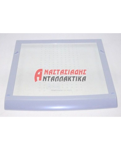 Κάλυμμα για καπάκι φρουτολεκάνης