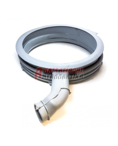 Λάστιχο πόρτας πλυντηρίου ρούχων