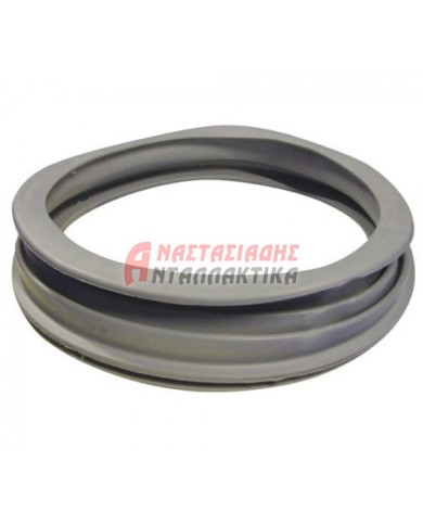 Λάστιχο πόρτας πλυντηρίου ρούχων