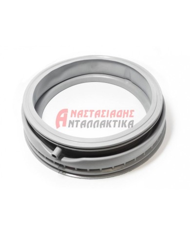 Λάστιχο πόρτας πλυντηρίου ρούχων