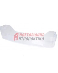 Μπουκαλοθήκη πόρτας ψυγείου