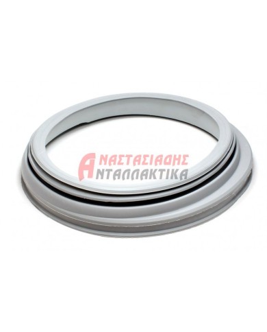 Λάστιχο πόρτας πλυντηρίου ρούχων