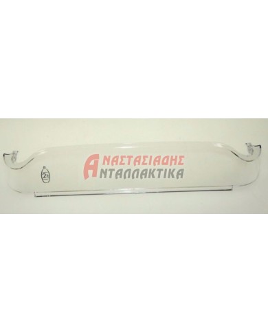 Στήριγμα μπουκαλιών ψυγείου