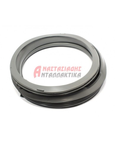 Λάστιχο πόρτας πλυντηρίου ρούχων