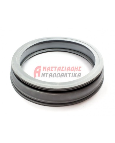 Λάστιχο πόρτας πλυντηρίου ρούχων