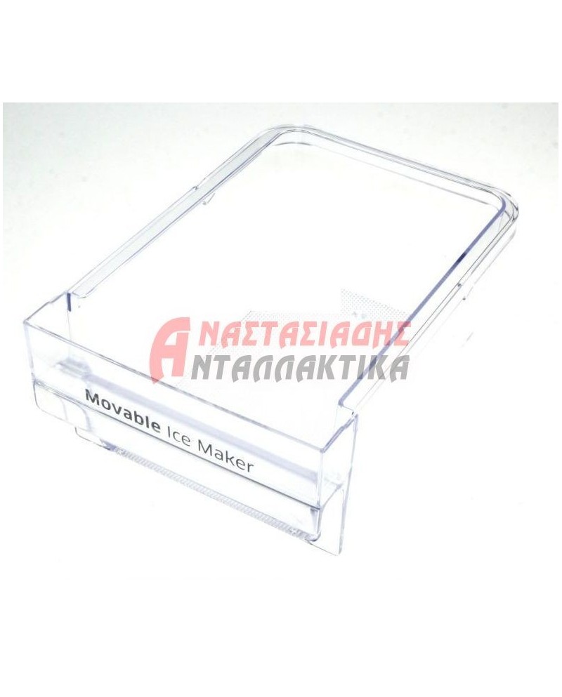 Ράφι για τα παγάκια