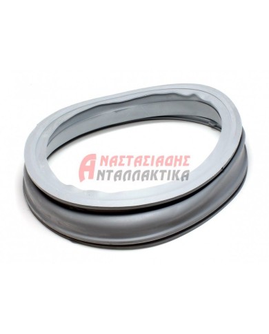 Λάστιχο πόρτας πλυντηρίου ρούχων