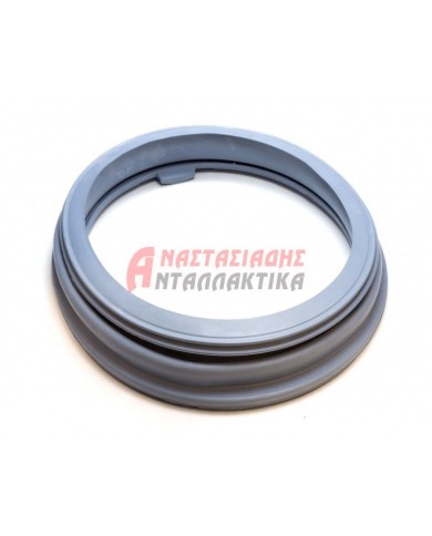 Λάστιχο πόρτας πλυντηρίου ρούχων