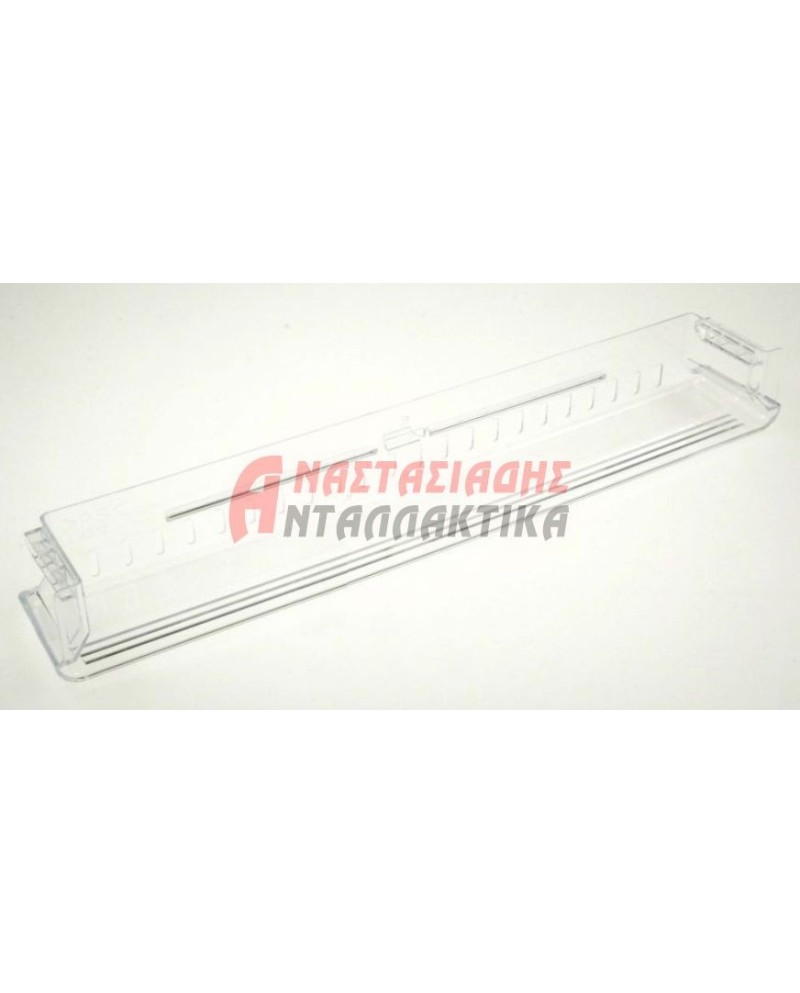 Ράφι πόρτας συντήρησης ψυγείου