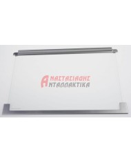 Ράφι συντήρησης ψυγείου