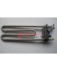 Αντίσταση πλυντηρίου ρούχων (1900W - 220V με τρύπα και σένσορα)