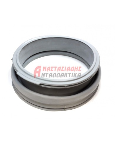 Λάστιχο πόρτας πλυντηρίου ρούχων (πλαστικό κάδο)