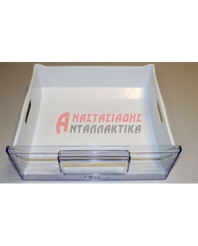 Συρτάρι, άνω πρώτο, καταψύκτη