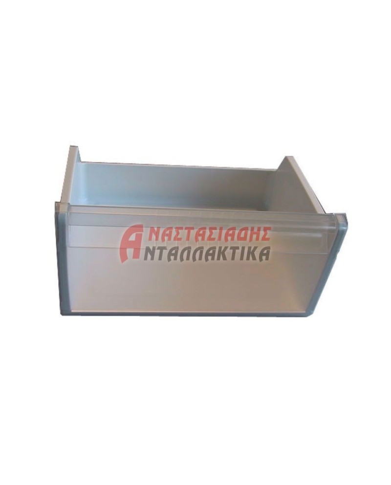 Συρτάρι, άνω πρώτο, στην κατάψυξη ψυγείου