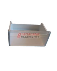 Συρτάρι, άνω πρώτο, στην κατάψυξη ψυγείου