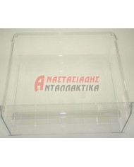 Συρτάρι κατάψυξης ψυγείου