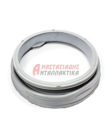 Λάστιχο πόρτας πλυντηρίου ρούχων