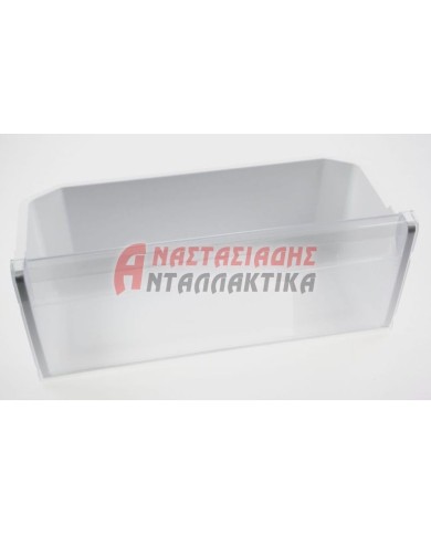 Συρτάρι κατάψυξης ψυγείου