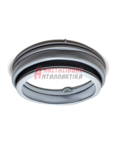 Λάστιχο πόρτας πλυντηρίου ρούχων