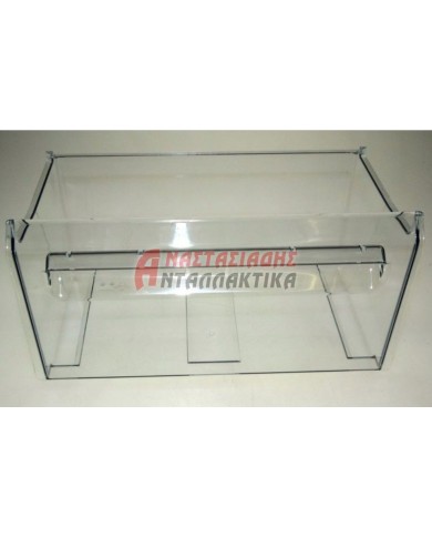 Συρτάρι κάτω κατάψυξης ψυγείου