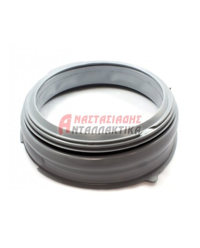 Λάστιχο πόρτας πλυντηρίου ρούχων