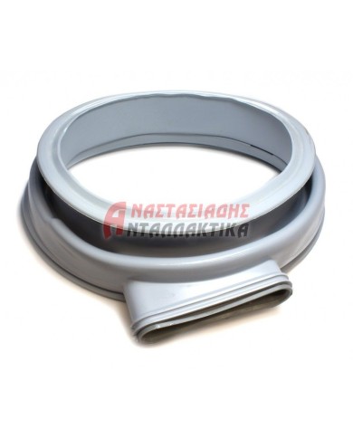 Λάστιχο πόρτας πλυντηρίου + στεγνωτηρίου ρούχων