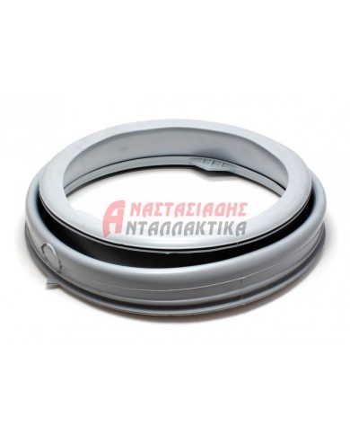 Λάστιχο πόρτας πλυντηρίου ρούχων