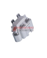 Ρελέ συμπιεστή ψυγείου, DANFOSS, 220V, 117U6001