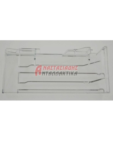 Πλαϊνό, δεξί στήριγμα δοχείου πάγου, κατάψυξης