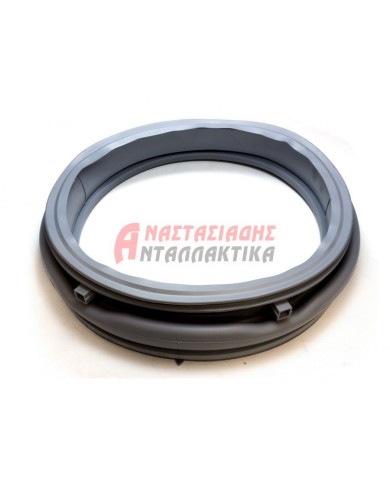 Λάστιχο πόρτας πλυντηρίου ρούχων