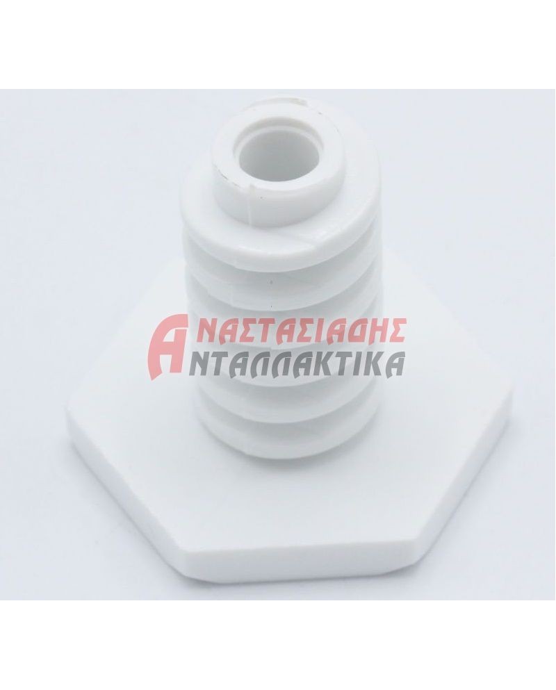 Ποδαράκι στήριξης ψυγείου