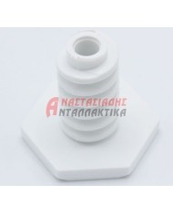 Ποδαράκι στήριξης ψυγείου