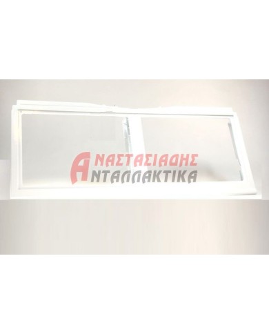 Στήριγμα φρουτολεκάνης ψυγείου