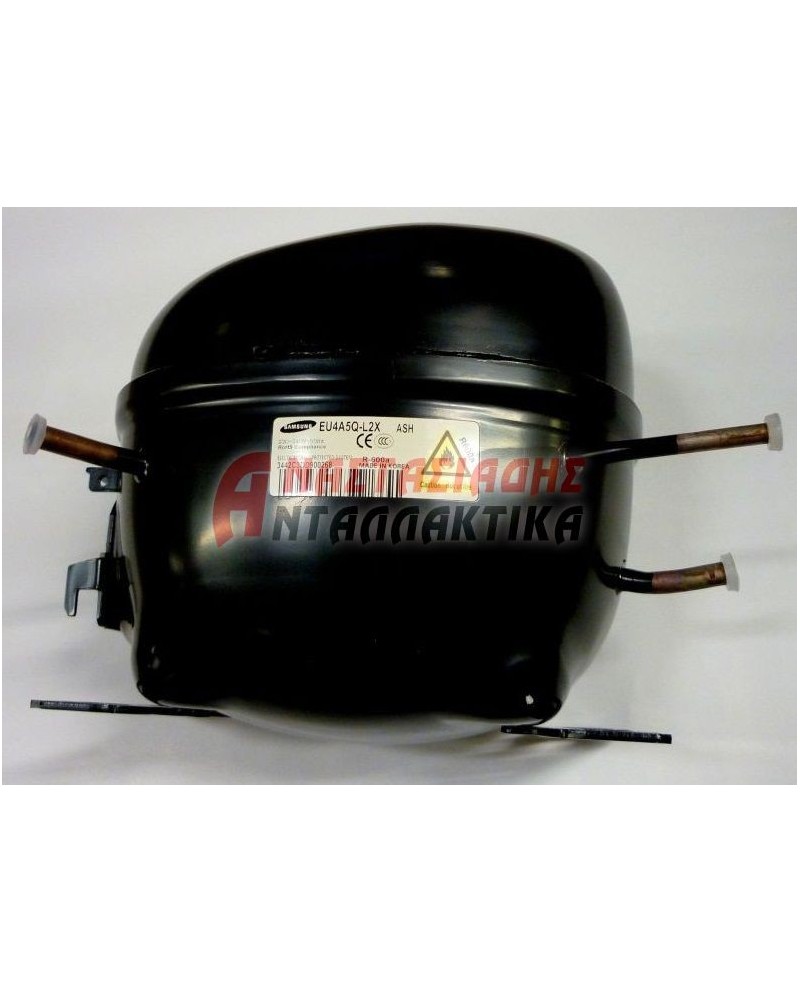 Συμπιεστής ψυγείου inverter, χωρίς πλακέτα, R600