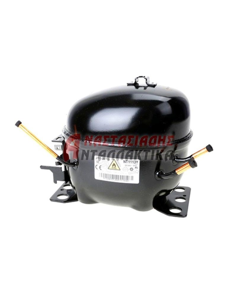 Συμπιεστής ψυγείου, JIAXIPERA, NT1113Y, R600, 220V