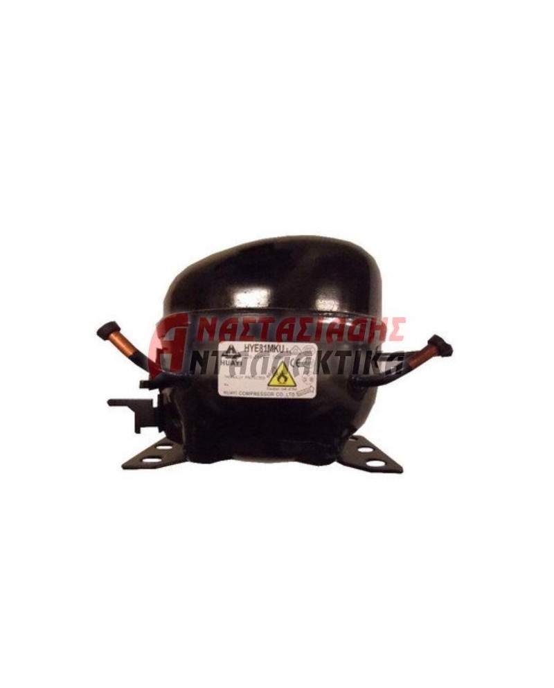 Συμπιεστής ψυκτικού κυκλώματος EMY20CLC, 220V, 1/12HP, R600