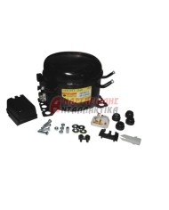 Συμπιεστής ψυκτικού κυκλώματος TLES6.5KK3 - 220V, 1/7HP, R600