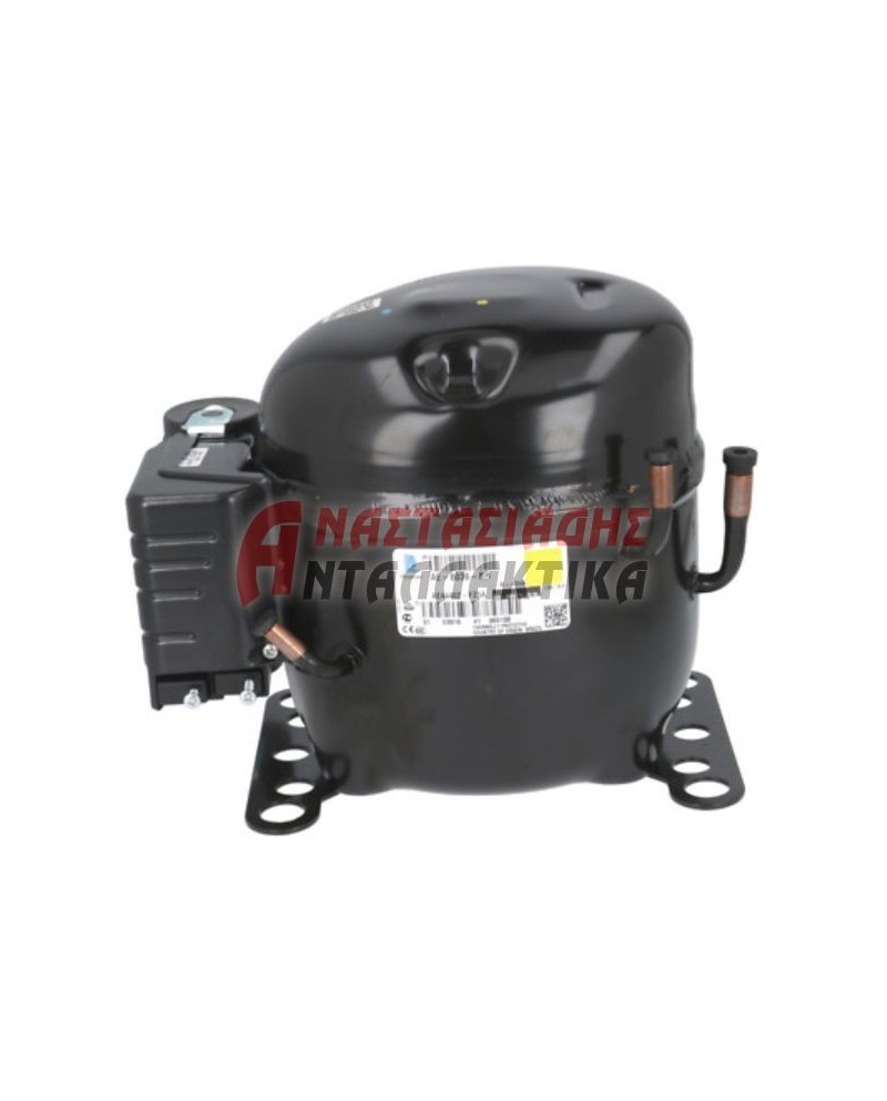 Συμπιεστής ψυκτικού κυκλώματος, 220V, 1/2HP, R404a