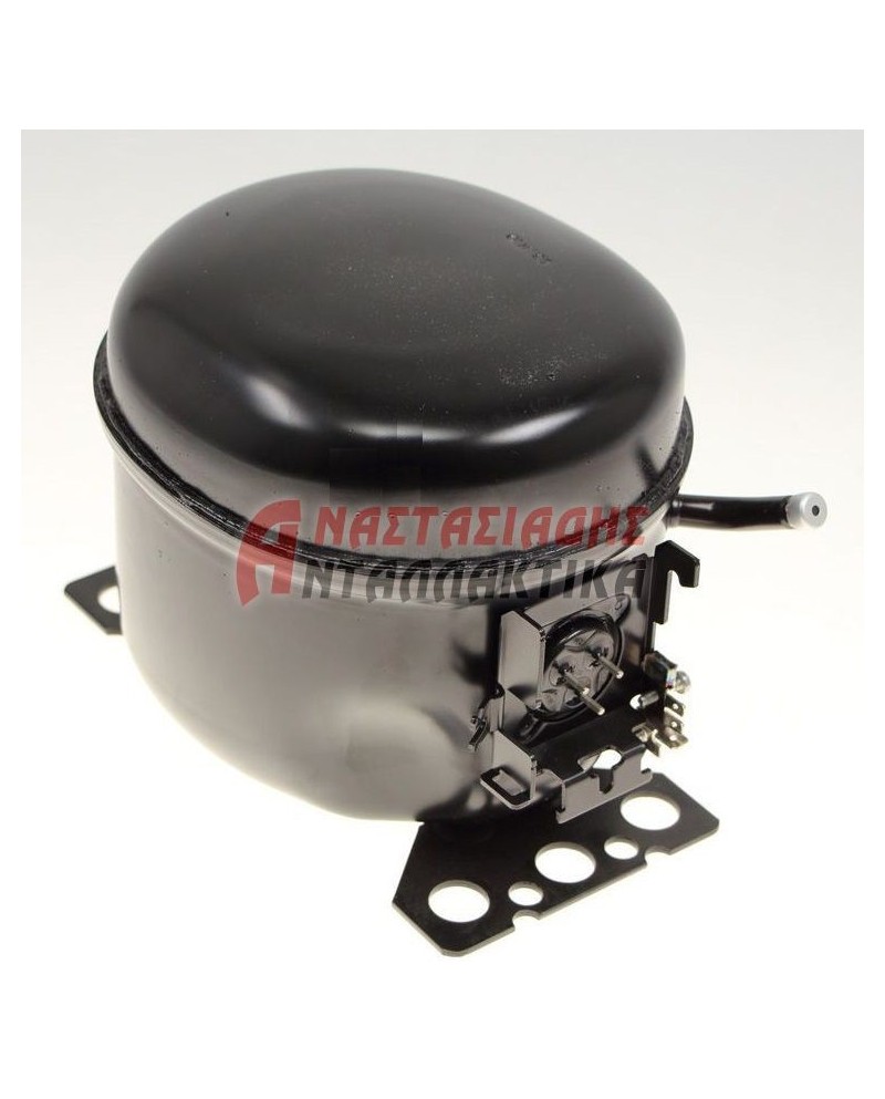 Συμπιεστής ψυκτικού κυκλώματος, 220V, 1/10HP, R600, HVY57AA, (χαμηλών πιέσεων)