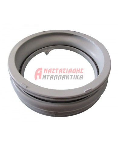 Λάστιχο πόρτας πλυντηρίου ρούχων