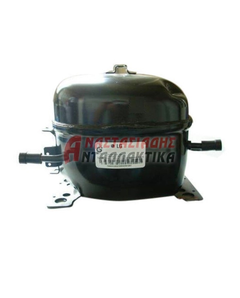 Συμπιεστής ψυκτικού κυκλώματος 5,96 CC, R134 1/5HP