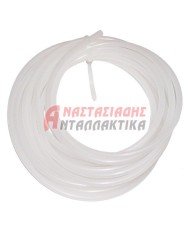 Σωλήνας σύνδεσης παροχής νερού ψυγείου 6,3mm - 1/4'