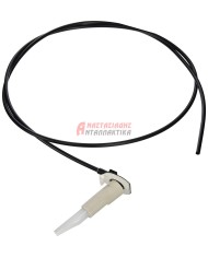 Σωλήνας αποχέτευσης νερού ψυγείου