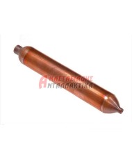 Φίλτρο ψυκτικού κυκλώματος (15gr, 1/4' + τριχοειδής)