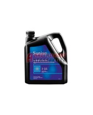 Ψυκτέλαιο SUNISO 3GS 4 λίτρα Ψ/0001